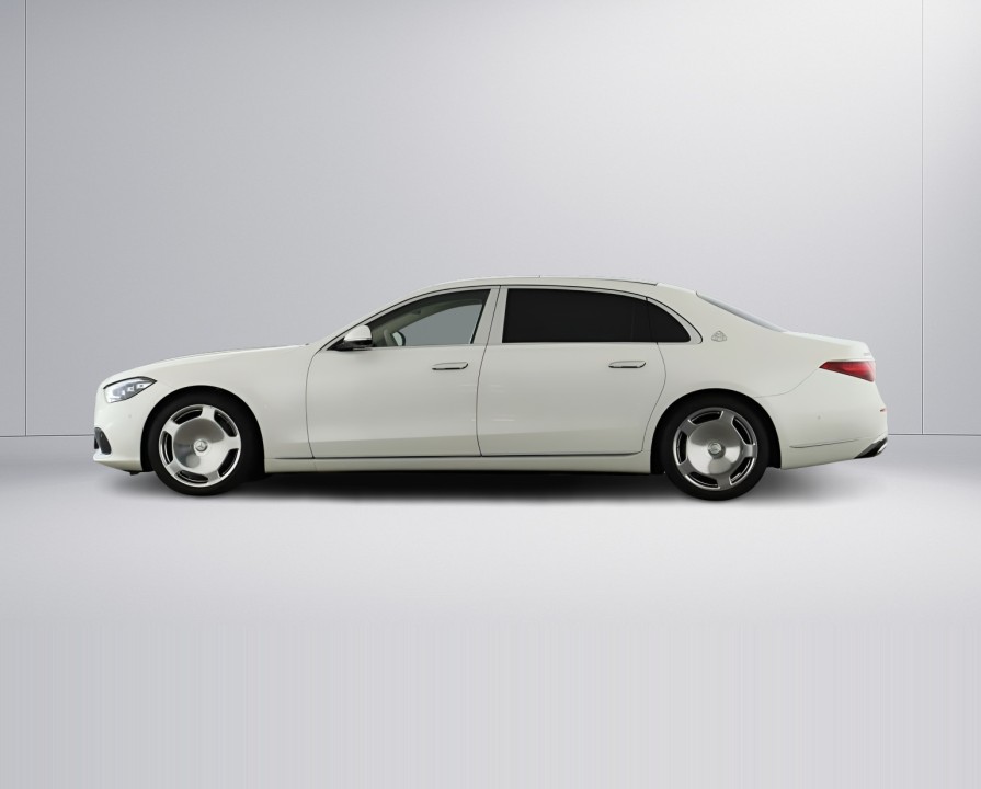 Mercedes-Benz S Maybach 580 4MATIC - foto 6