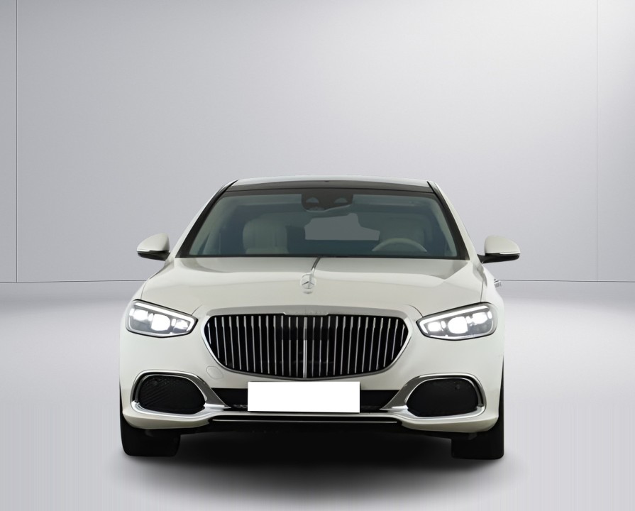 Mercedes-Benz S Maybach 580 4MATIC - foto 7
