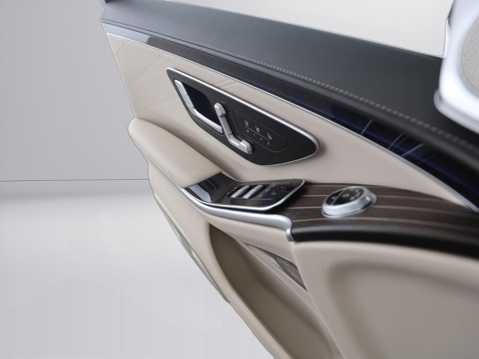Mercedes-Benz S Maybach 580 4MATIC - foto 18