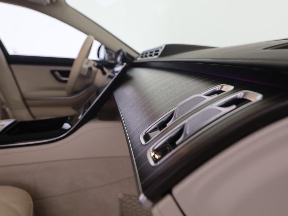 Mercedes-Benz S Maybach 580 4MATIC - foto 11