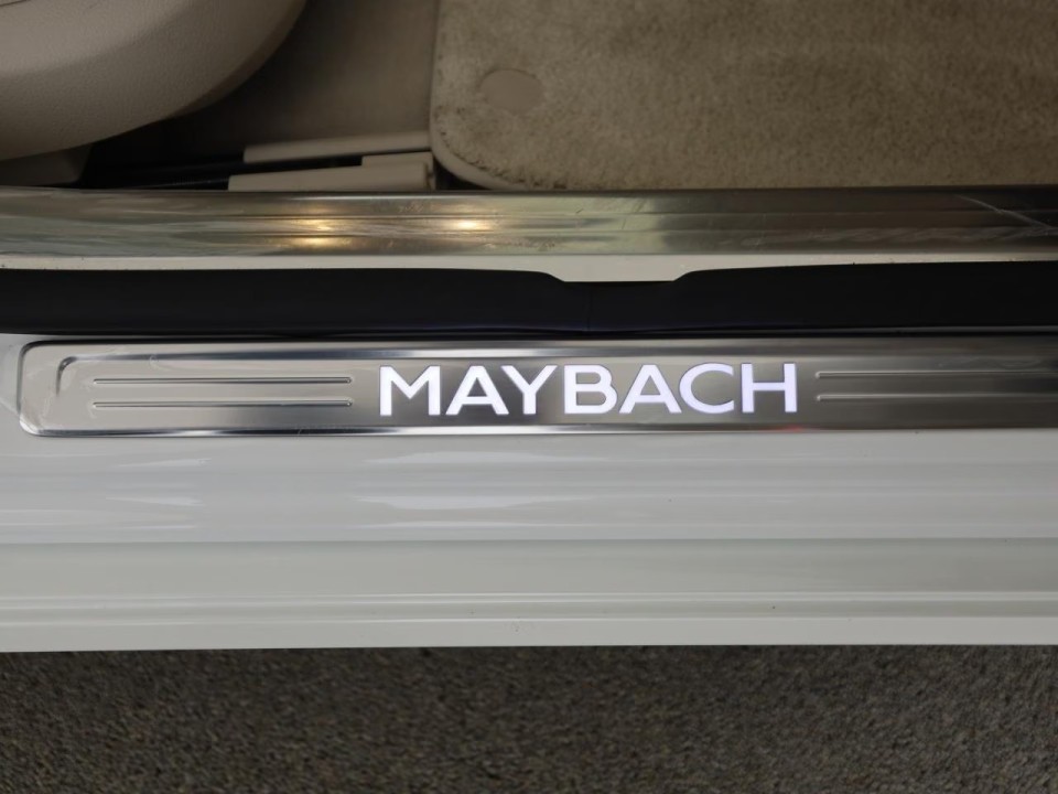 Mercedes-Benz S Maybach 580 4MATIC - foto 19