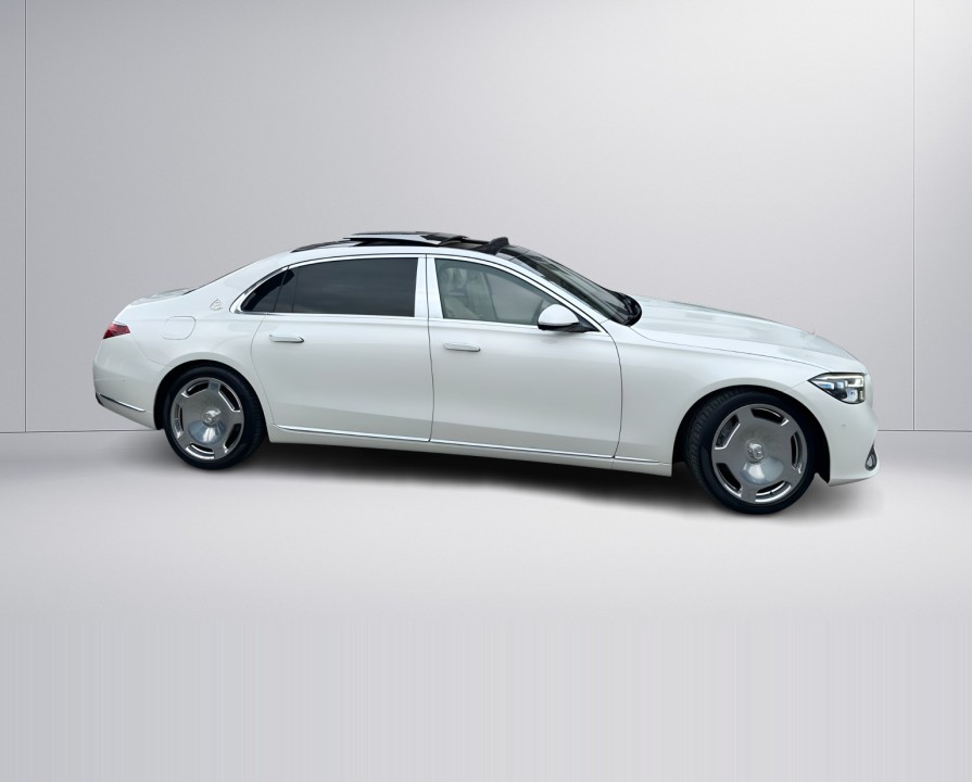Mercedes-Benz S Maybach580 4MATIC (2)