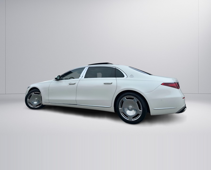 Mercedes-Benz S Maybach580 4MATIC - foto 6