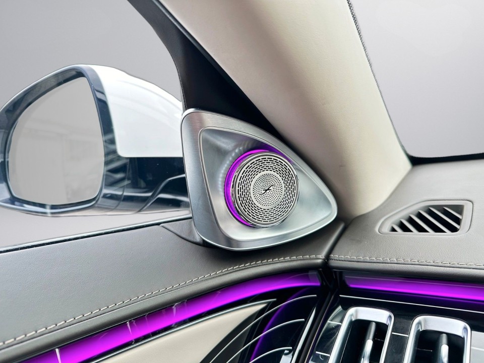 Mercedes-Benz S Maybach580 4MATIC - foto 39
