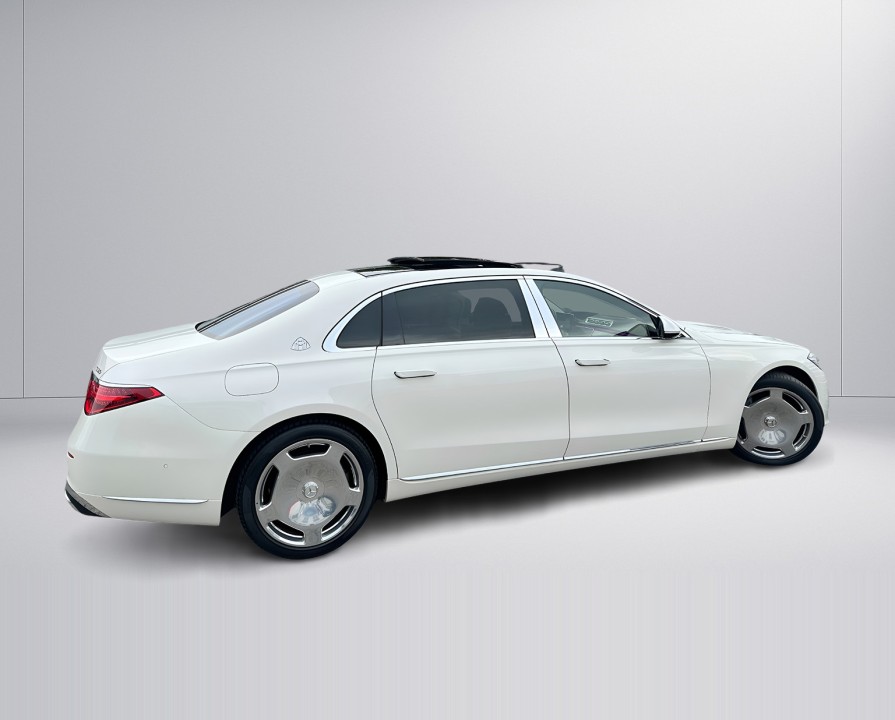 Mercedes-Benz S Maybach580 4MATIC (3)