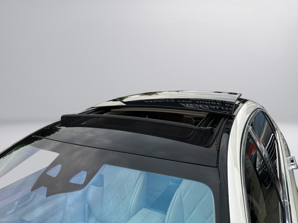 Mercedes-Benz S Maybach580 4MATIC - foto 46