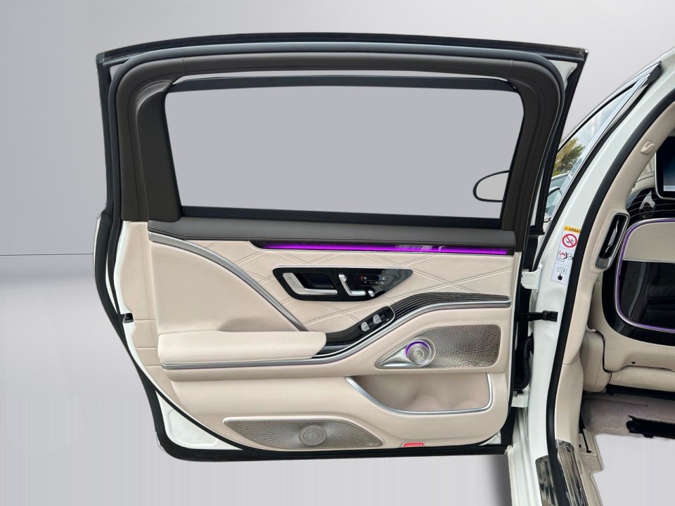 Mercedes-Benz S Maybach580 4MATIC - foto 43