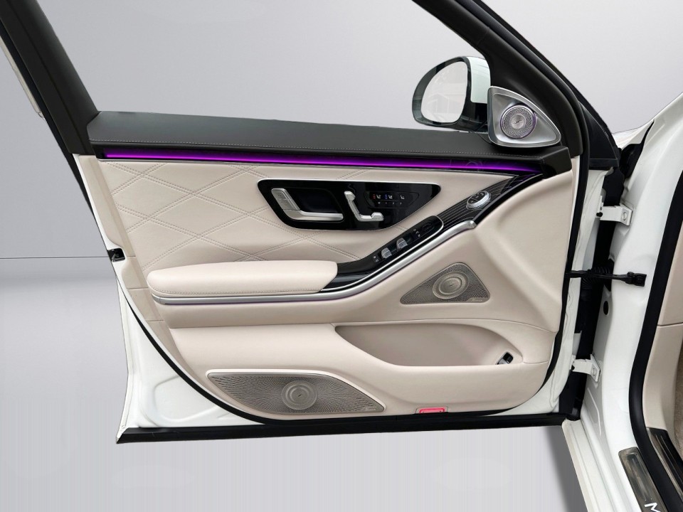 Mercedes-Benz S Maybach580 4MATIC - foto 40