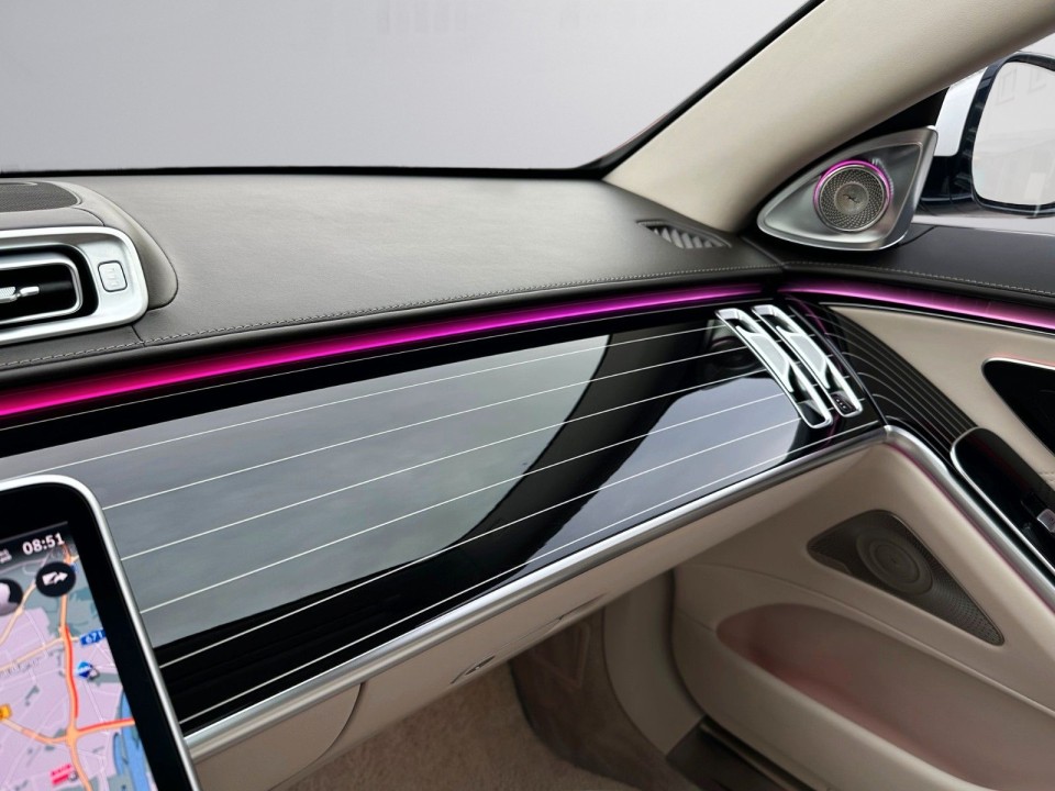 Mercedes-Benz S Maybach580 4MATIC - foto 41