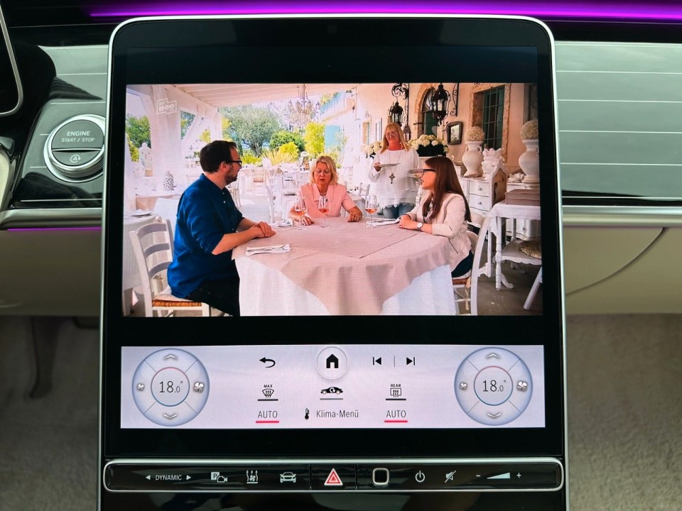 Mercedes-Benz S Maybach580 4MATIC - foto 30