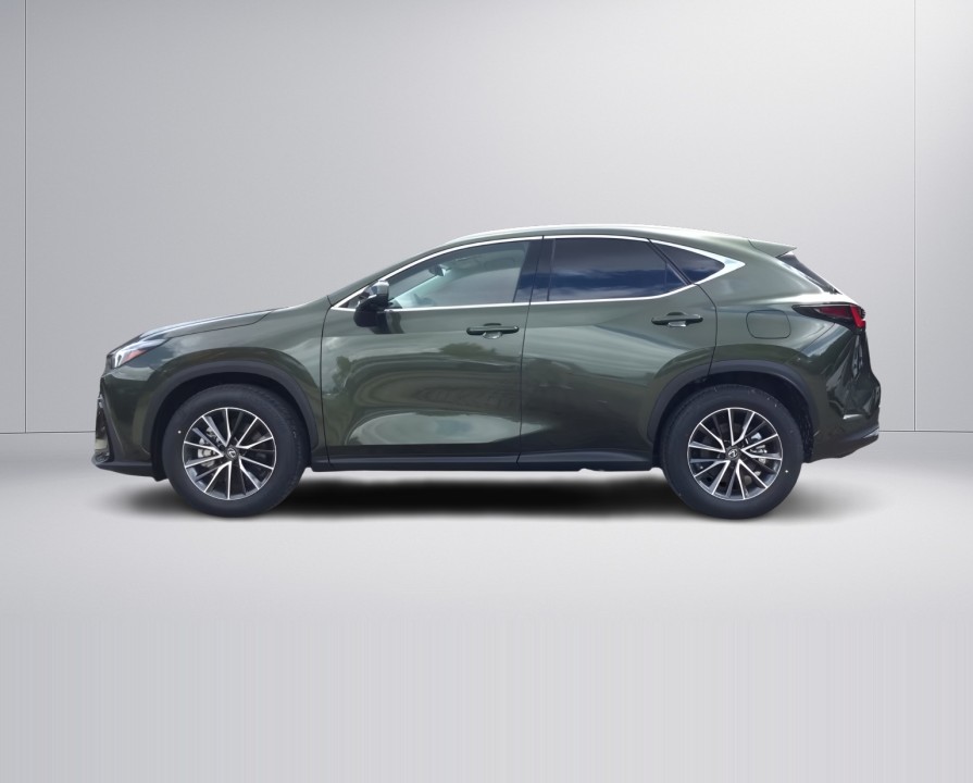 Lexus Seria NX 350h Executive (4)