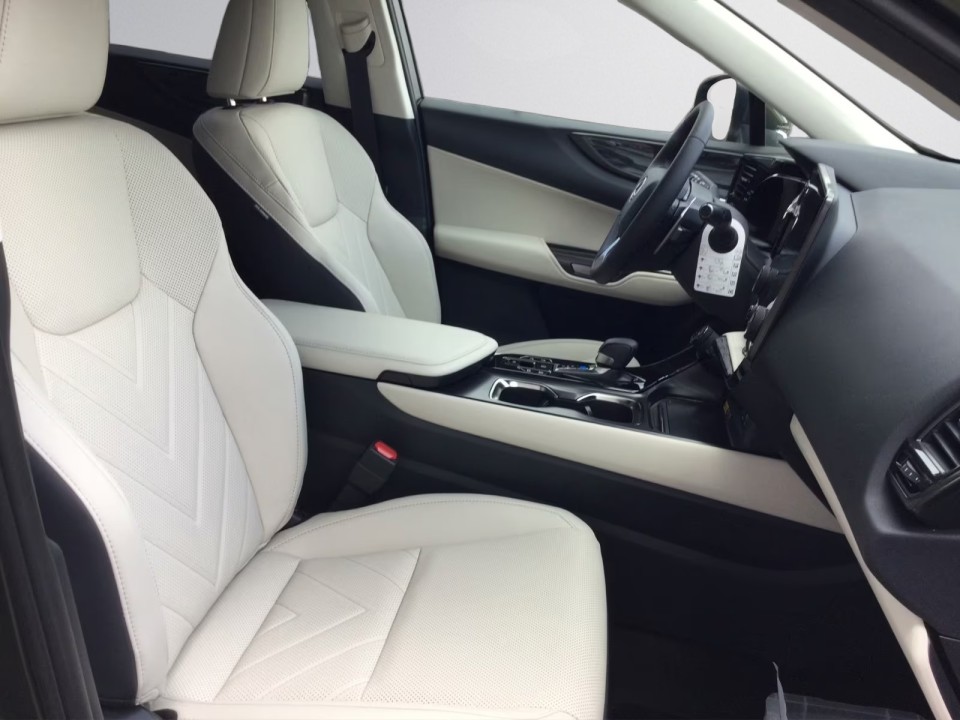 Lexus Seria NX 350h Executive - foto 8