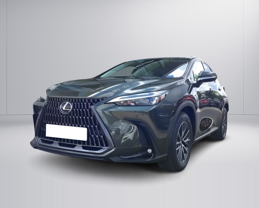 Lexus Seria NX 350h Executive (3)
