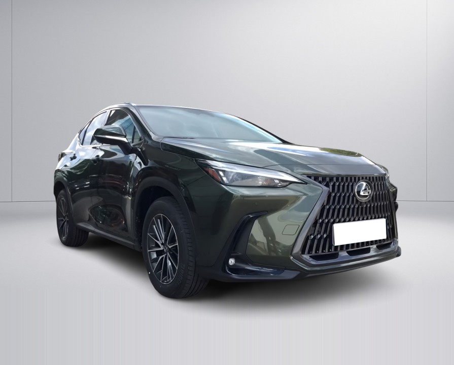 Lexus Seria NX 350h Executive