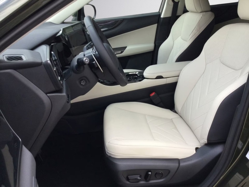 Lexus Seria NX 350h Executive - foto 7