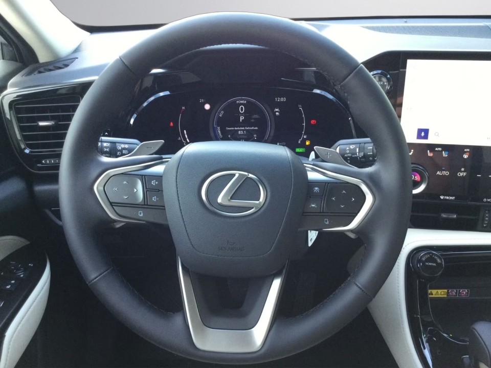 Lexus Seria NX 350h Executive (5)