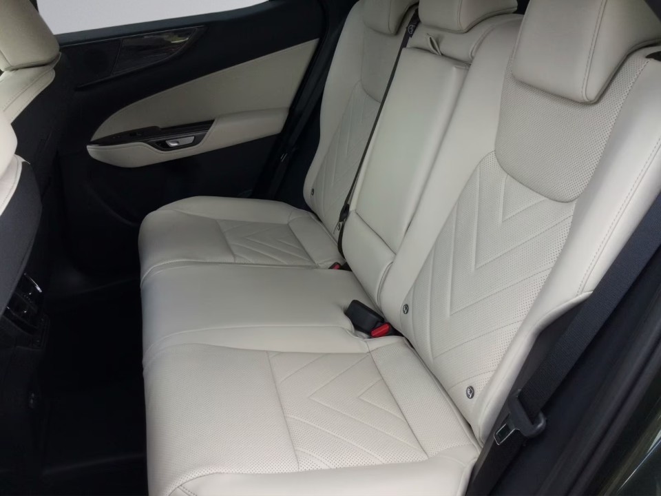 Lexus Seria NX 350h Executive - foto 10