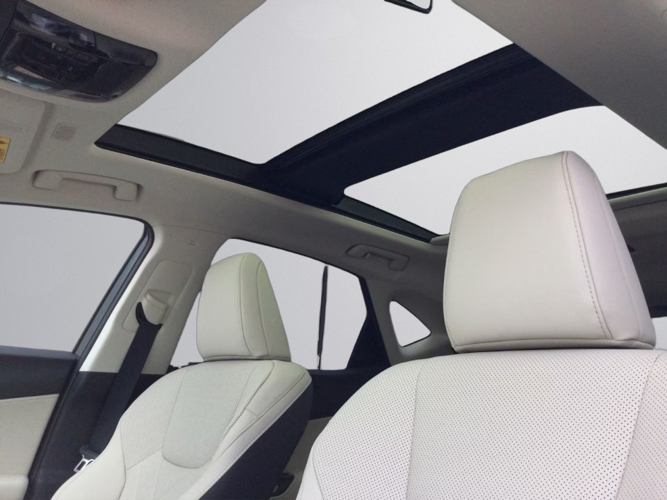 Lexus Seria NX 350h Executive - foto 11