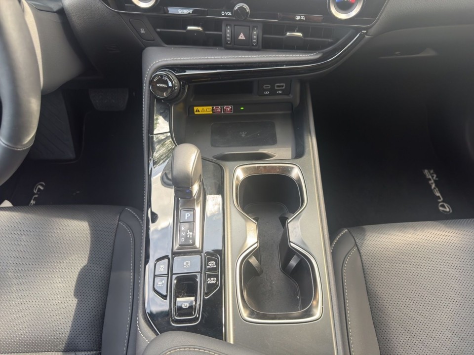 Lexus Seria NX 450h+ Executive - foto 15