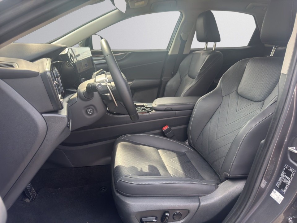 Lexus Seria NX 450h+ Executive - foto 9
