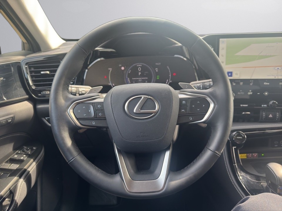 Lexus Seria NX 450h+ Executive - foto 14