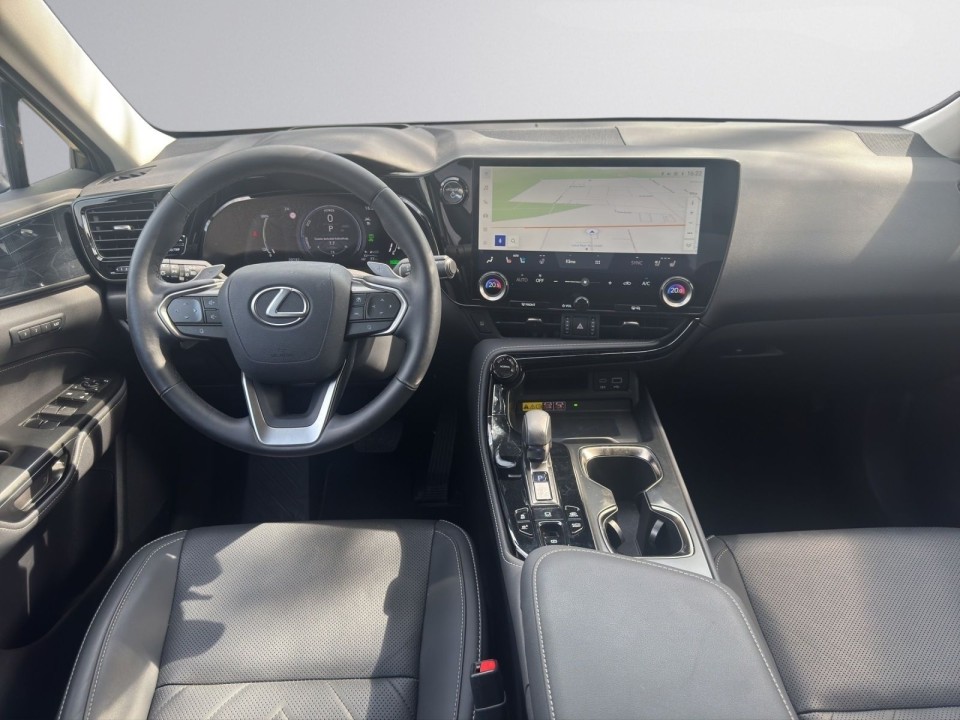 Lexus Seria NX 450h+ Executive - foto 13