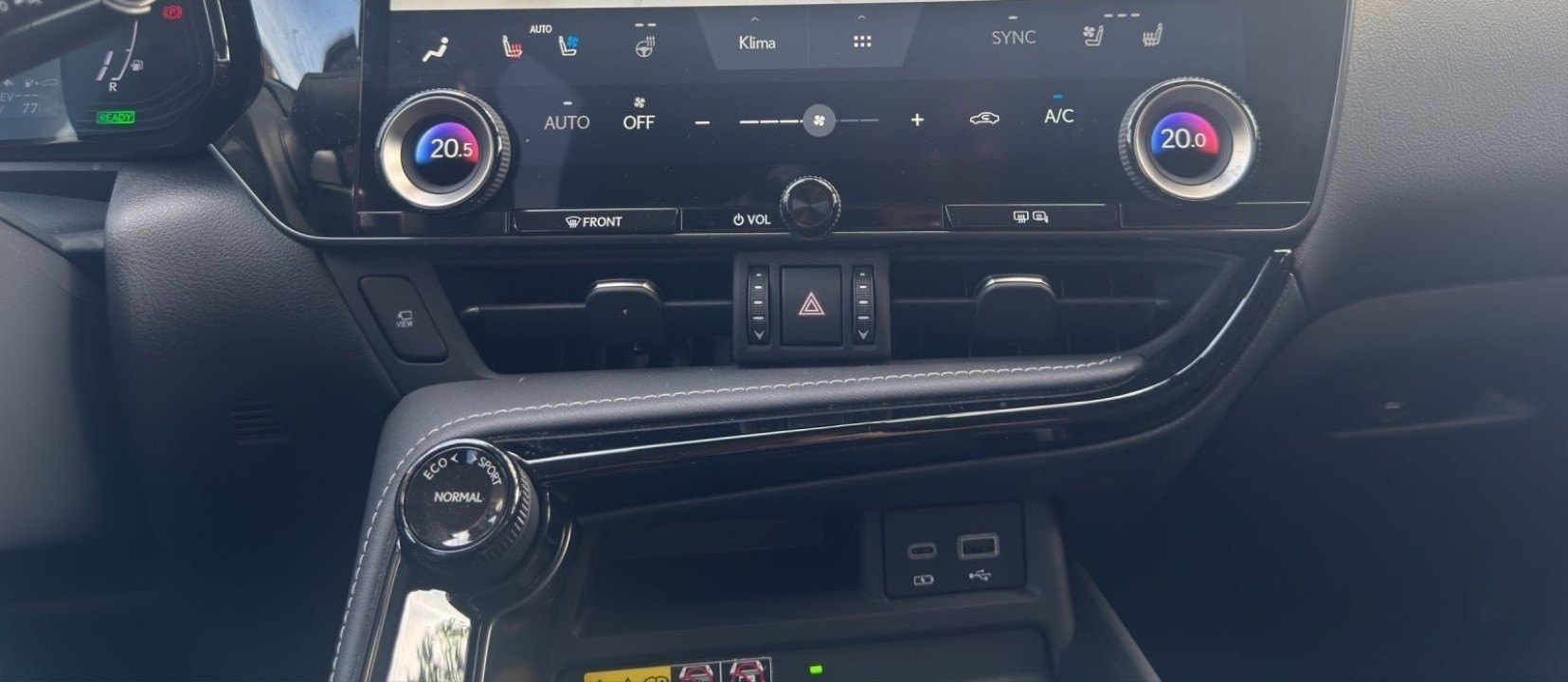 Lexus Seria NX 450h+ Executive - foto 18
