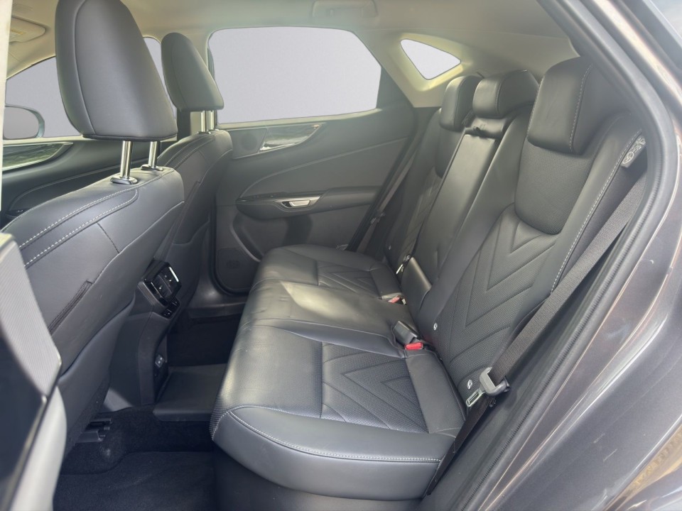 Lexus Seria NX 450h+ Executive - foto 10