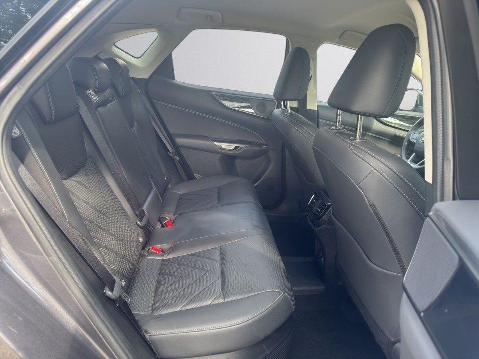 Lexus Seria NX 450h+ Executive - foto 11