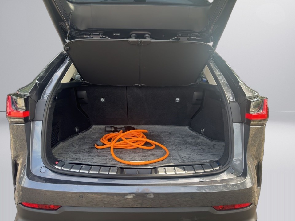 Lexus Seria NX 450h+ Executive - foto 19