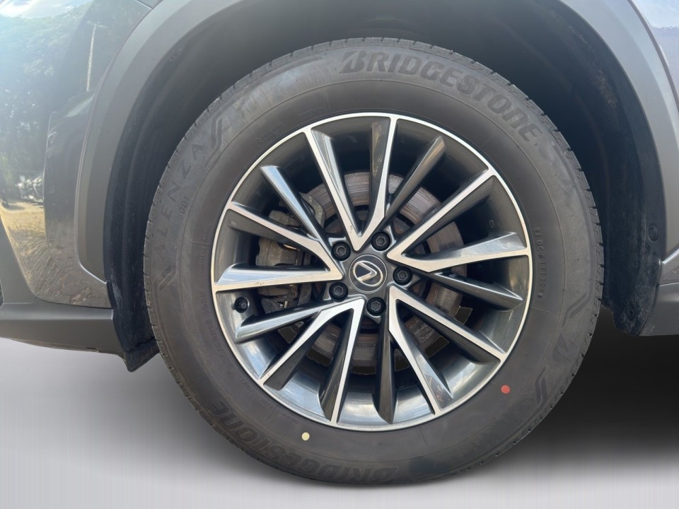 Lexus Seria NX 450h+ Executive - foto 21