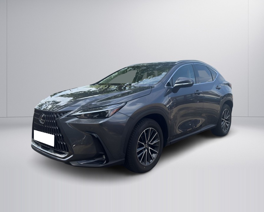 Lexus Seria NX 450h+ Executive - foto 7