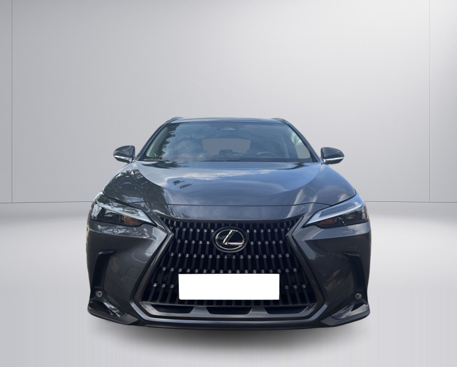 Lexus Seria NX 450h+ Executive - foto 8