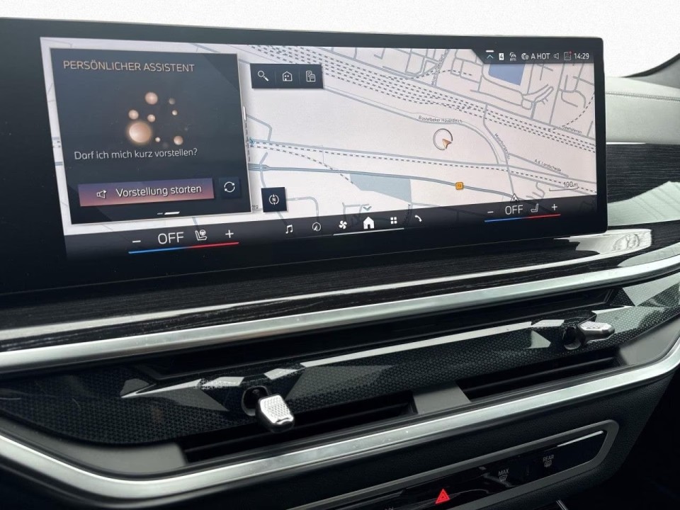 BMW X5 xDrive50e M-Sport - foto 9