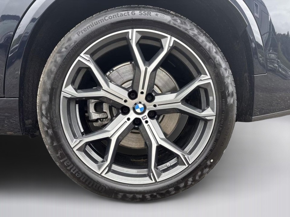 BMW X5 xDrive50e M-Sport - foto 12