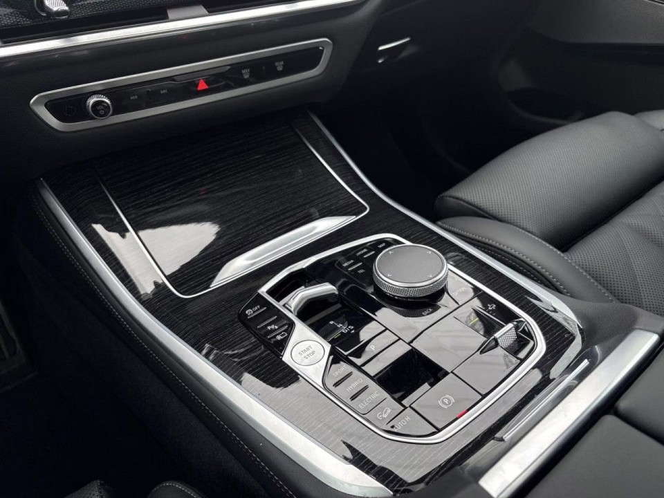 BMW X5 xDrive50e M-Sport - foto 8