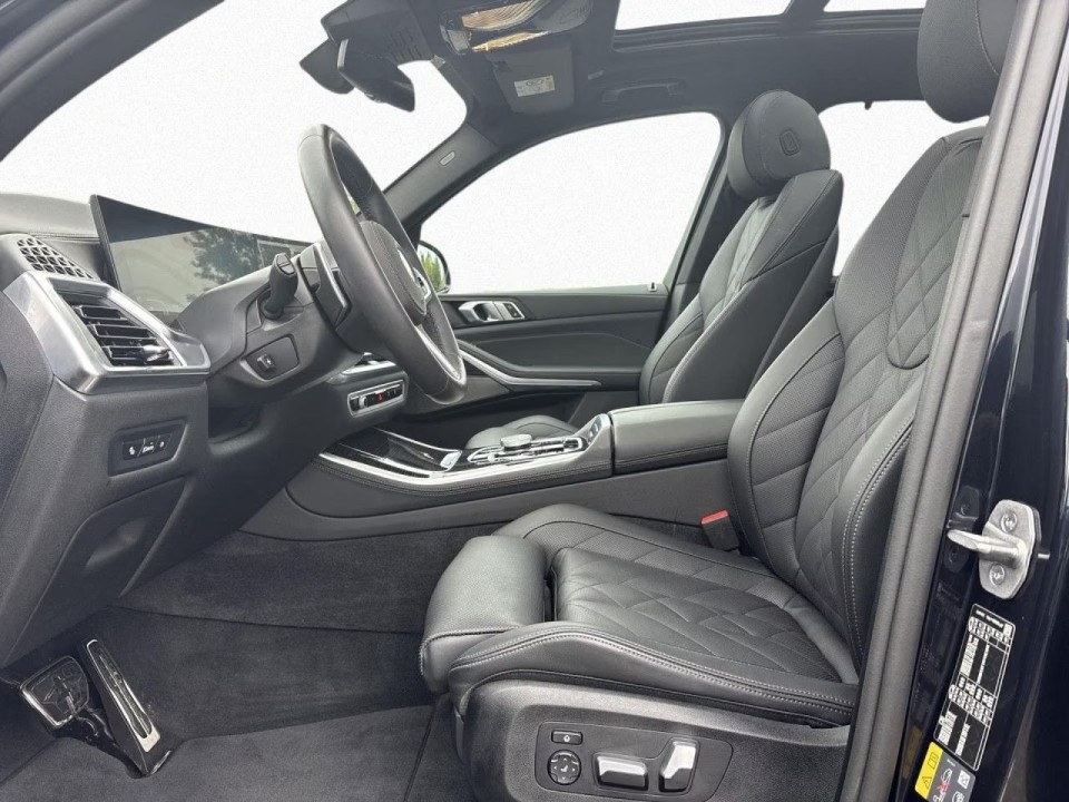 BMW X5 xDrive50e M-Sport - foto 6