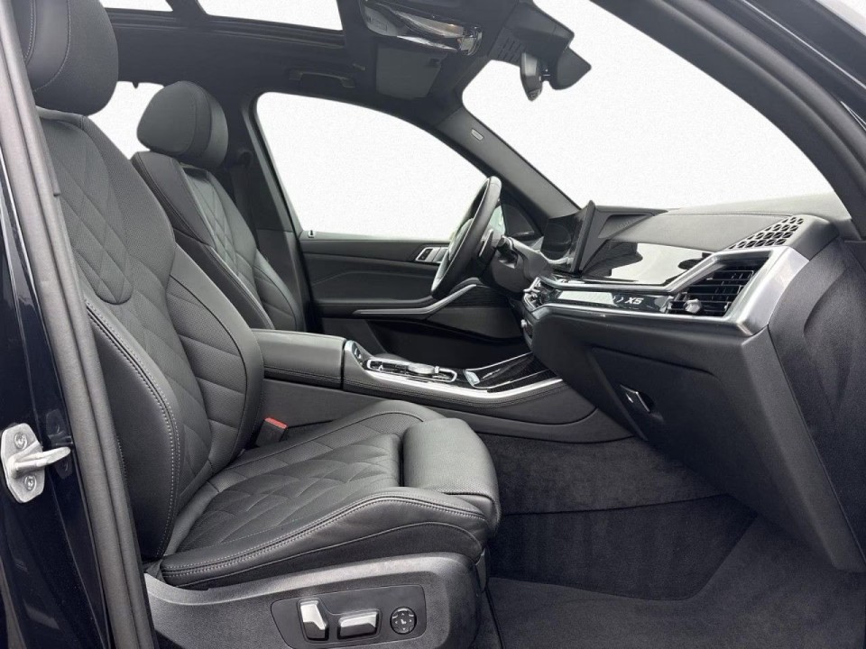 BMW X5 xDrive50e M-Sport - foto 7