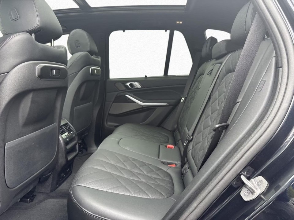 BMW X5 xDrive50e M-Sport - foto 10