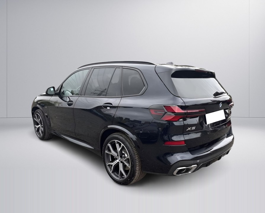 BMW X5 xDrive50e M-Sport (3)