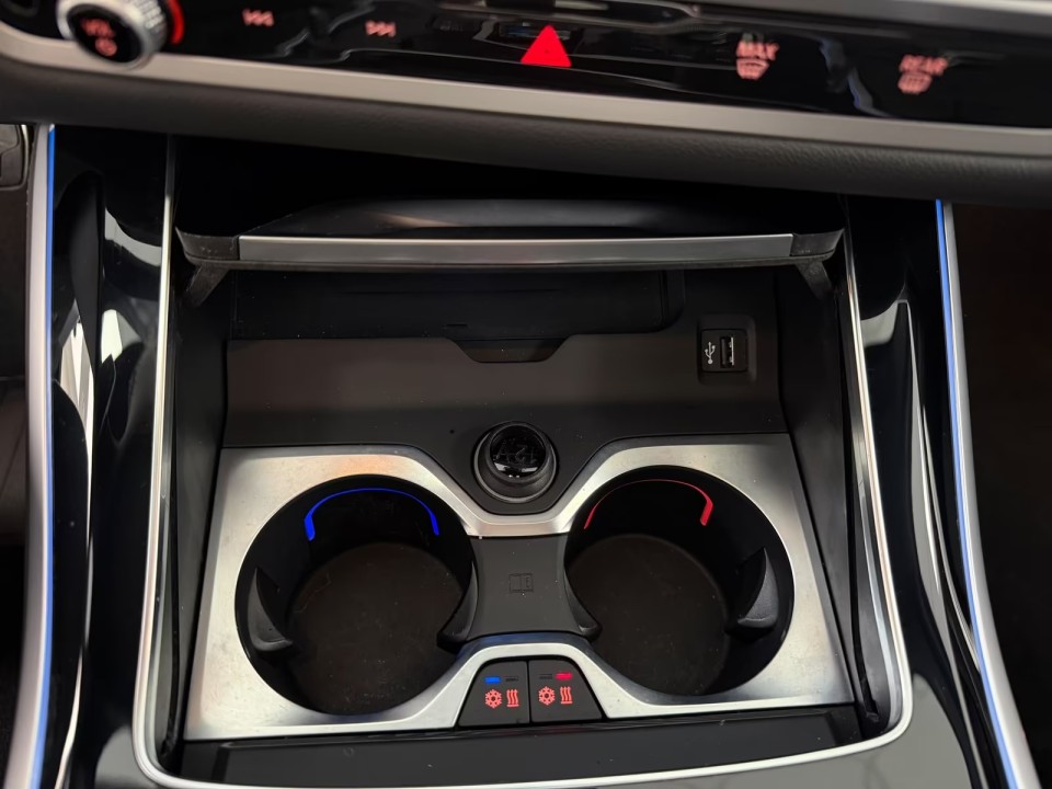 BMW X5 50e xDrive M-Sport - foto 11