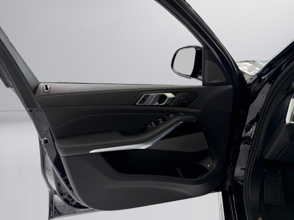 BMW X5 50e xDrive M-Sport - foto 21