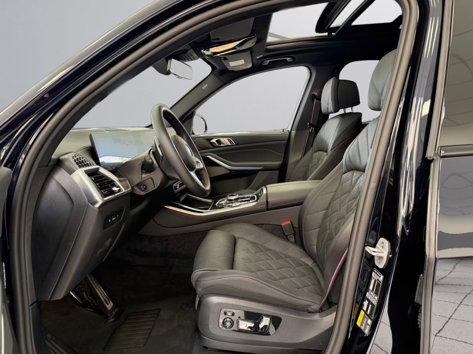 BMW X5 50e xDrive M-Sport - foto 8