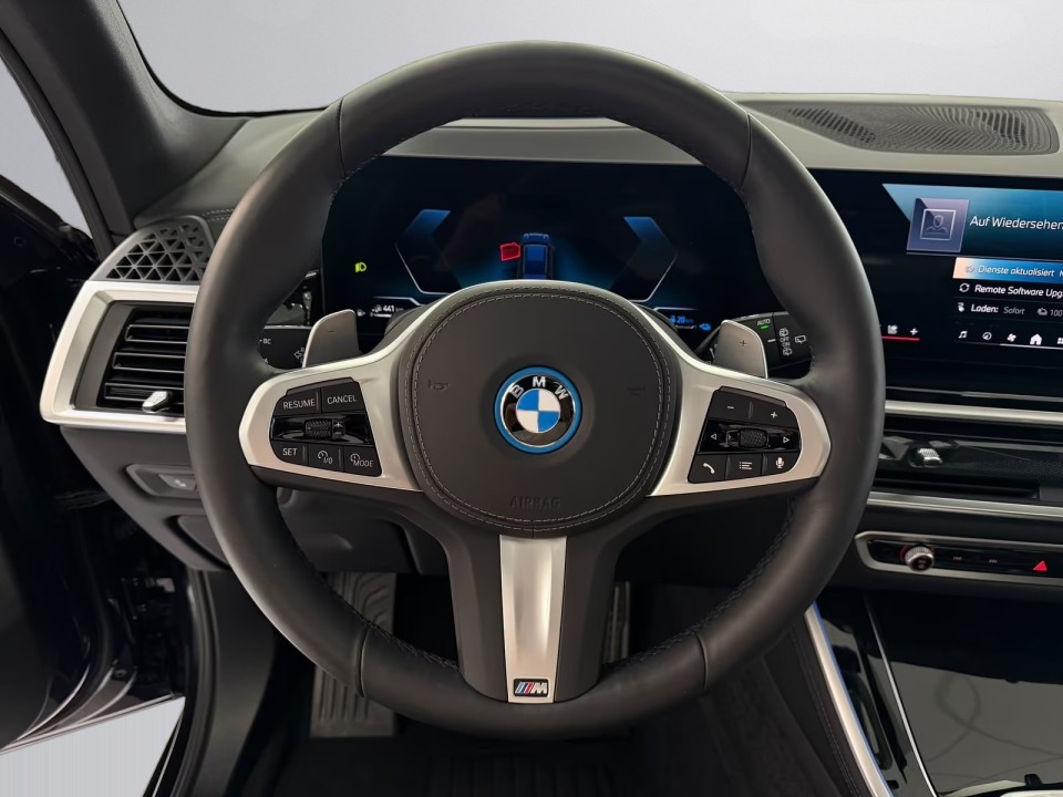 BMW X5 50e xDrive M-Sport - foto 7