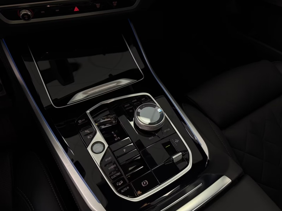 BMW X5 50e xDrive M-Sport - foto 10