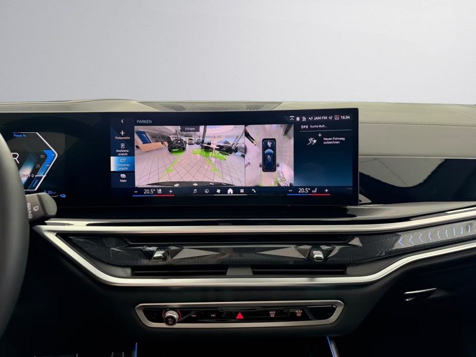 BMW X5 50e xDrive M-Sport - foto 14