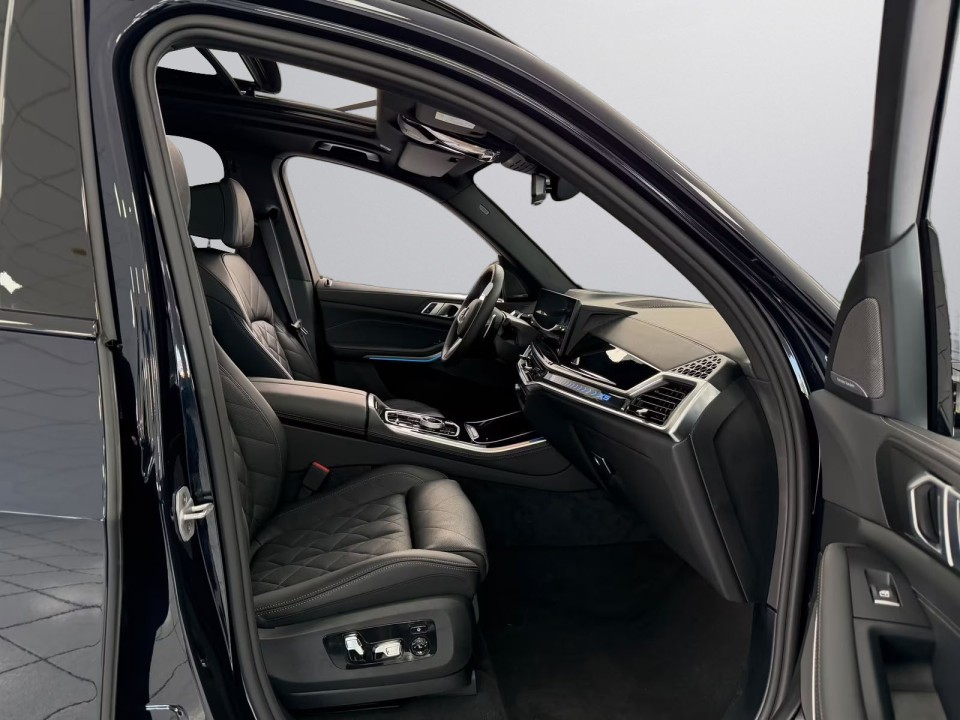 BMW X5 50e xDrive M-Sport - foto 9