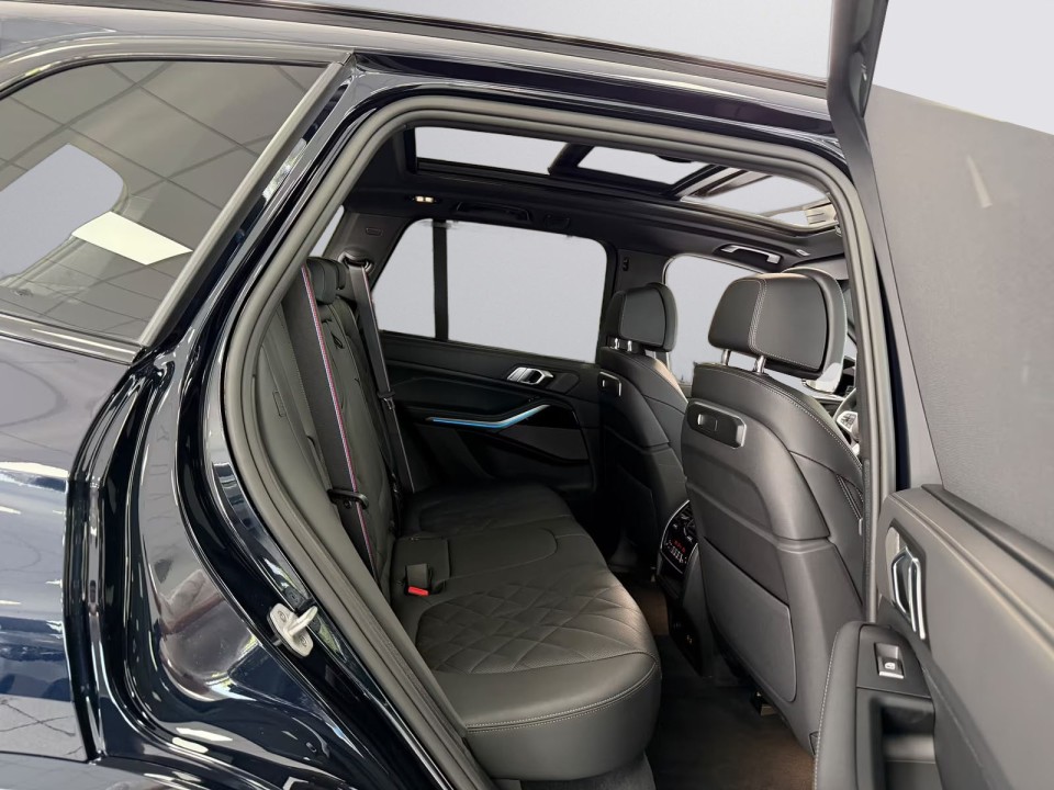BMW X5 50e xDrive M-Sport - foto 18