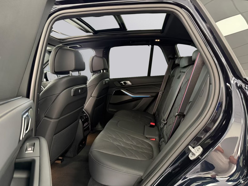 BMW X5 50e xDrive M-Sport - foto 19