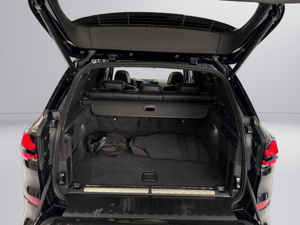 BMW X5 50e xDrive M-Sport - foto 25
